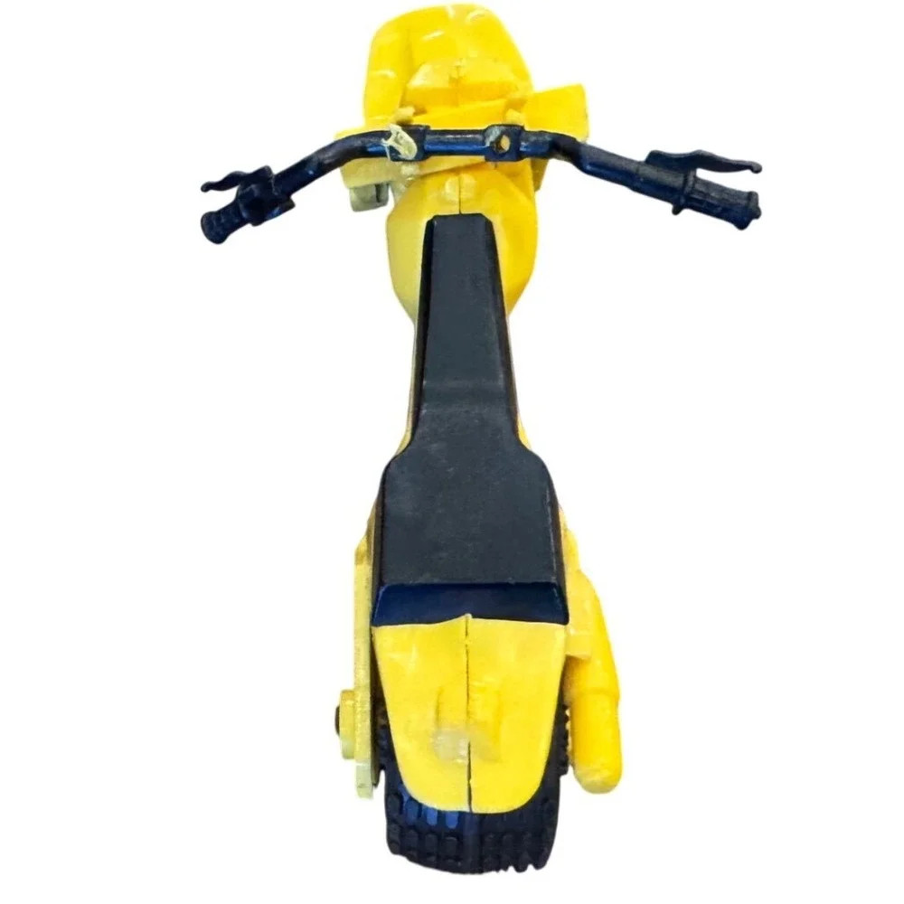 Nylint vintage yellow